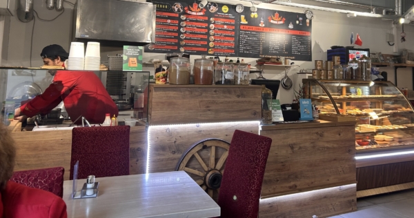 Istanbul Kebab Grill